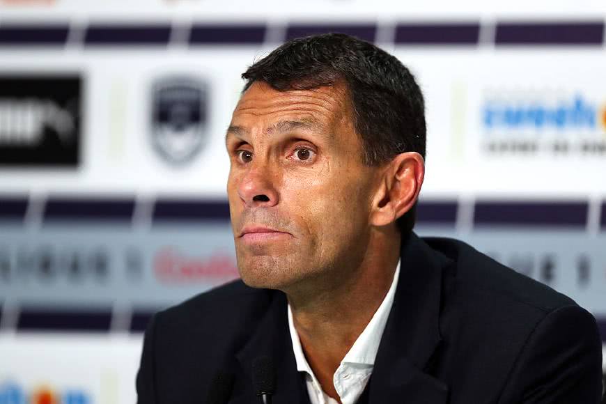 波尔多将与甘冈对战,比赛进程未可预测 波尔多将与甘冈对战,比赛进程未可预测