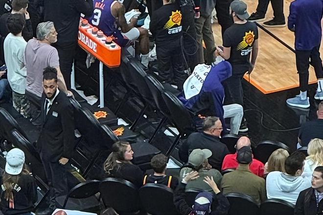 詹皇碾压老鹰,杜兰特吐槽记者争议 詹皇碾压老鹰,杜兰特吐槽记者争议