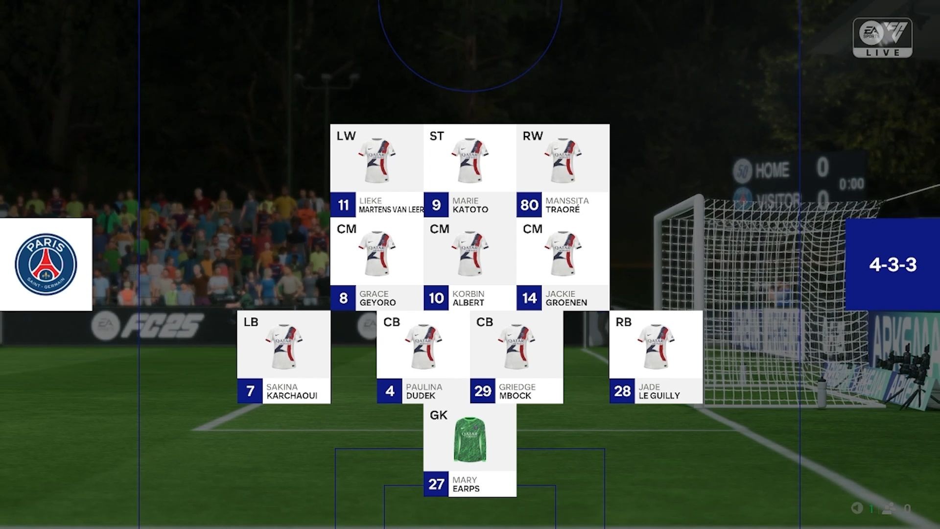 法国女足队取得胜利晋级四分之一决赛 法国女足队取得胜利晋级四分之一决赛