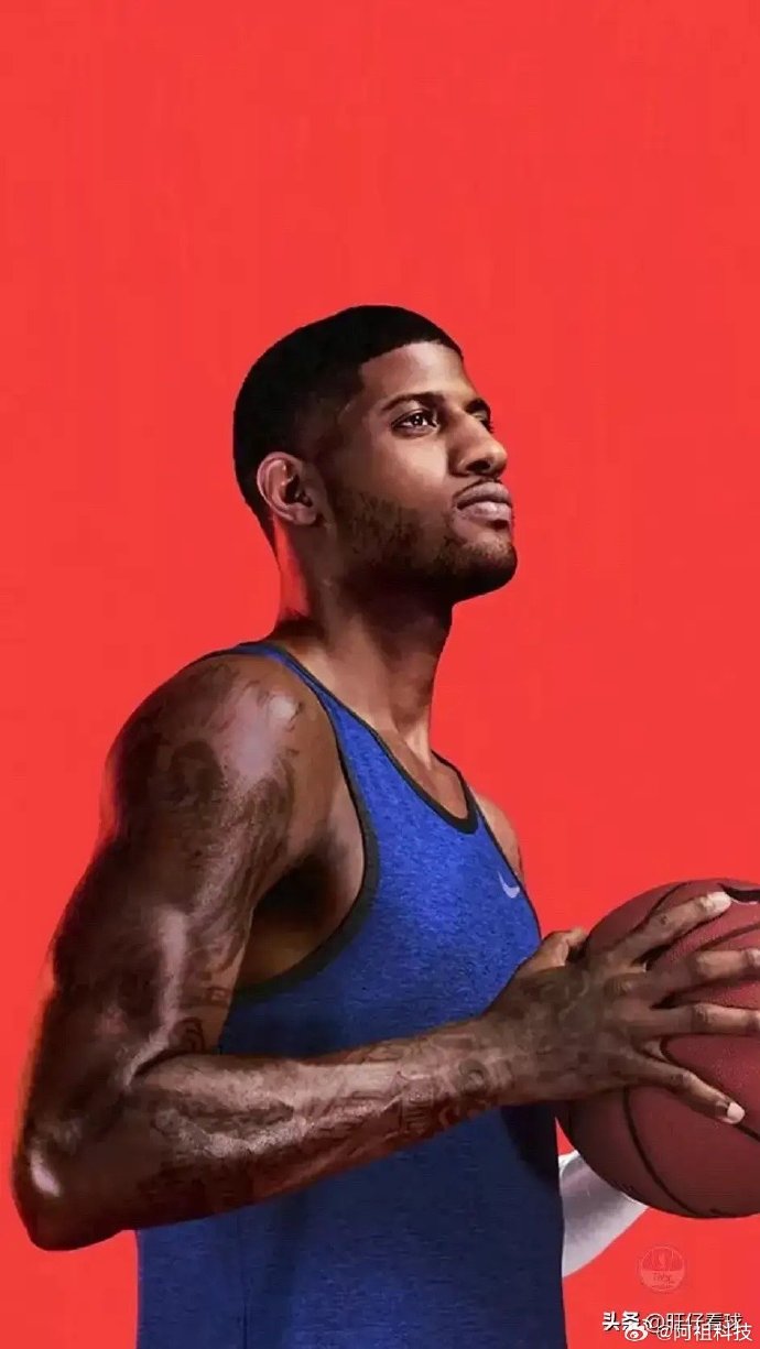 保罗-乔治被誉为总决赛MVP 保罗-乔治被誉为总决赛MVP