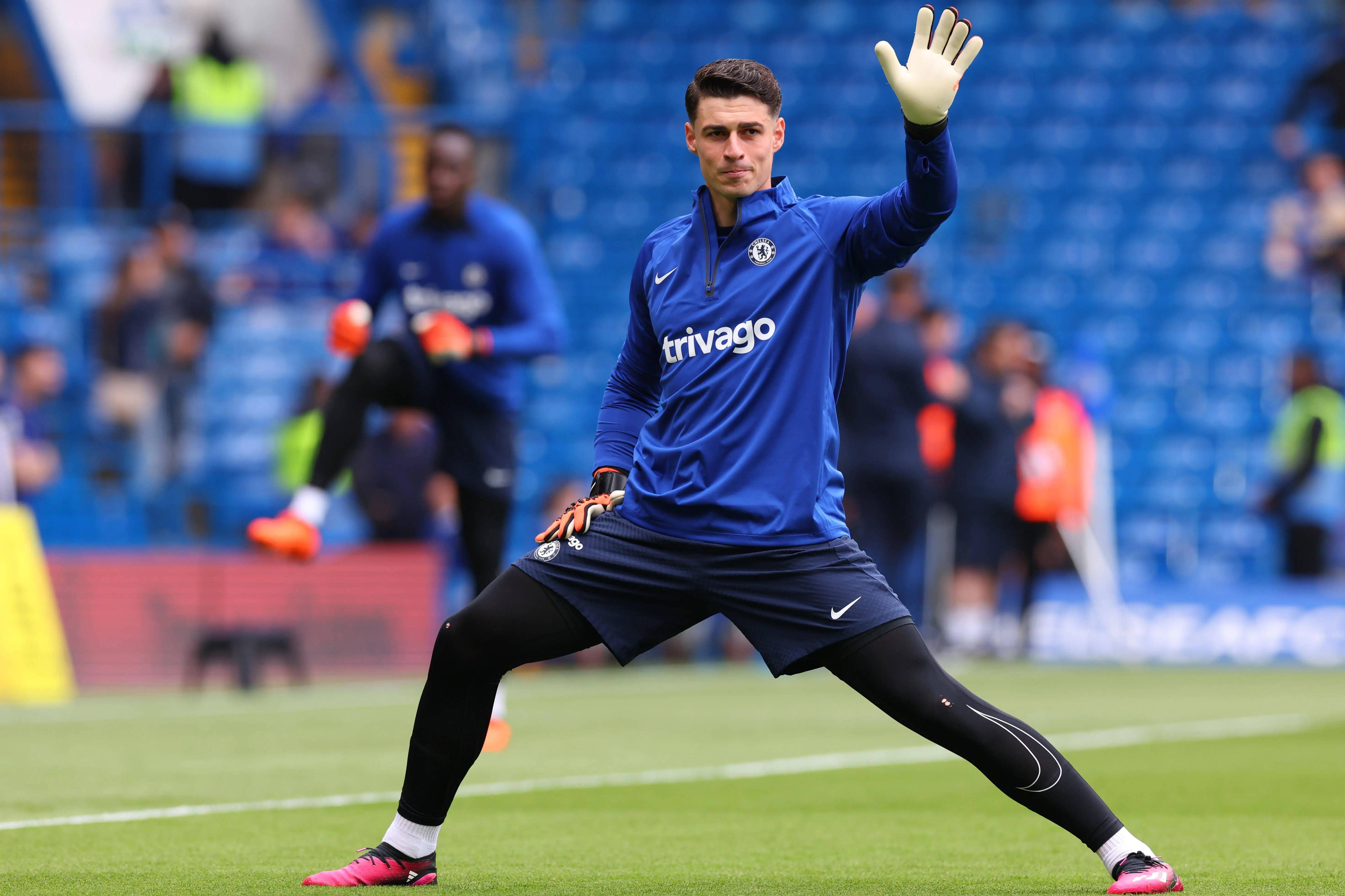 布莱顿不敌切尔西,逼近降级区! 布莱顿不敌切尔西,逼近降级区!