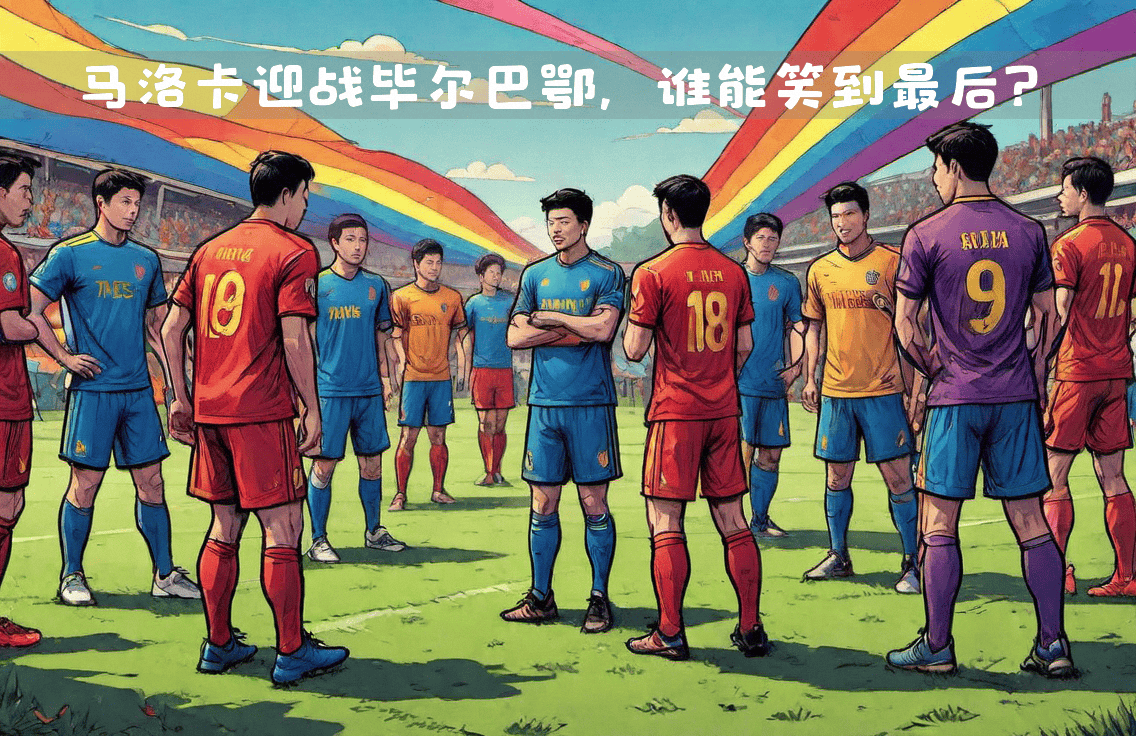 战绩不俗的球队将迎来一场激烈的对决 战绩不俗的球队将迎来一场激烈的对决