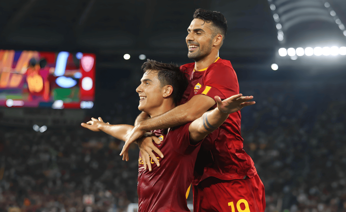 罗马vs佩斯卡拉:谁能获得三分? 罗马vs佩斯卡拉:谁能获得三分?