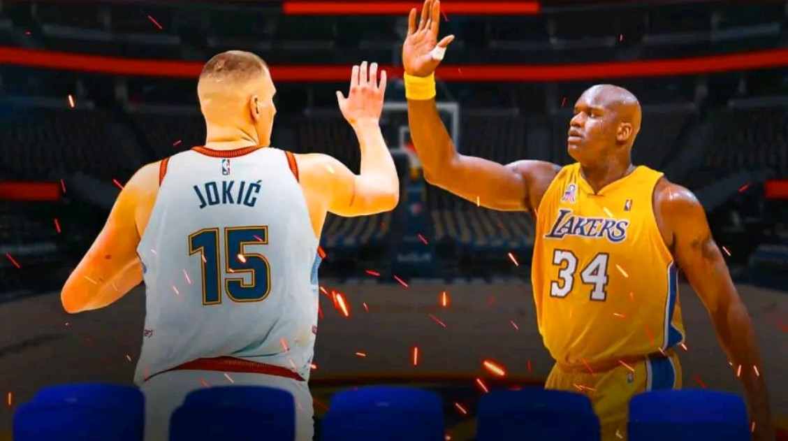 奥尼尔助球队逆转局面,挺进季后赛 奥尼尔助球队逆转局面,挺进季后赛