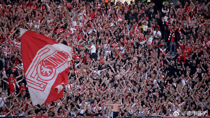 柏林联接连击败对手取得三分 柏林联接连击败对手取得三分