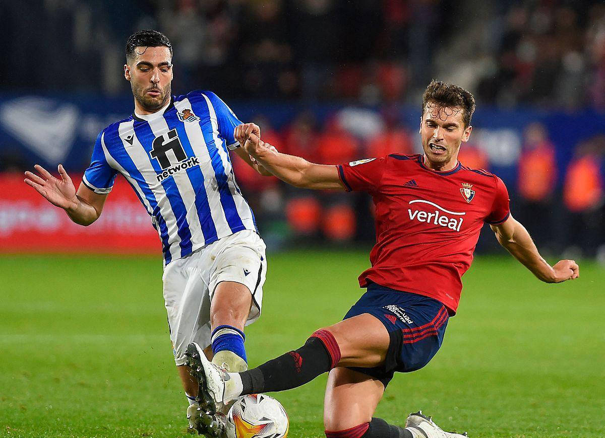 奥萨苏纳主场取胜,实现反弹 奥萨苏纳主场取胜,实现反弹