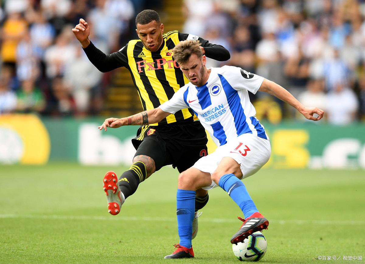布莱顿主场挑战曼联，红蓝之争决战即将打响！