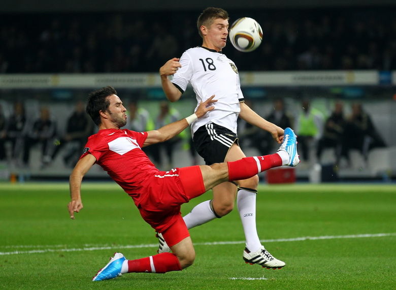 墨西哥队在欧洲杯预选赛中大获全胜,实力超群! 墨西哥队在欧洲杯预选赛中大获全胜,实力超群!