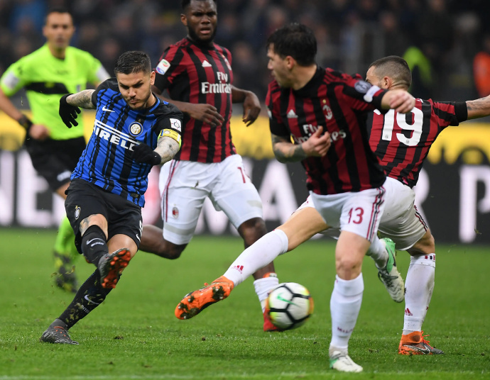 卡利亚里宣布与国际米兰达成转会协议 卡利亚里宣布与国际米兰达成转会协议