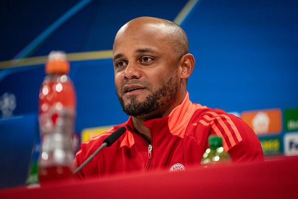 拜仁主帅波波已经盯上了多名潜力新星 拜仁主帅波波已经盯上了多名潜力新星