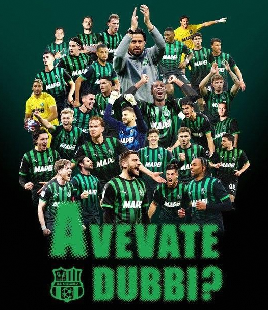 国际米兰战平萨索洛,稳居积分榜前列 国际米兰战平萨索洛,稳居积分榜前列