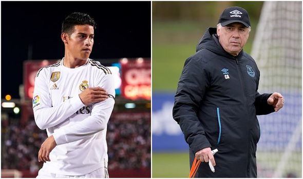 皇马备战英超劲旅,全队士气高涨 皇马备战英超劲旅,全队士气高涨