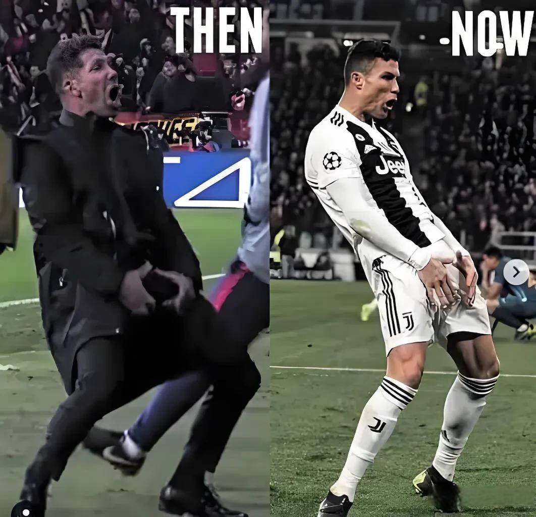 马德里竞技惨遭尤文图斯逆袭,遗憾出局 马德里竞技惨遭尤文图斯逆袭,遗憾出局