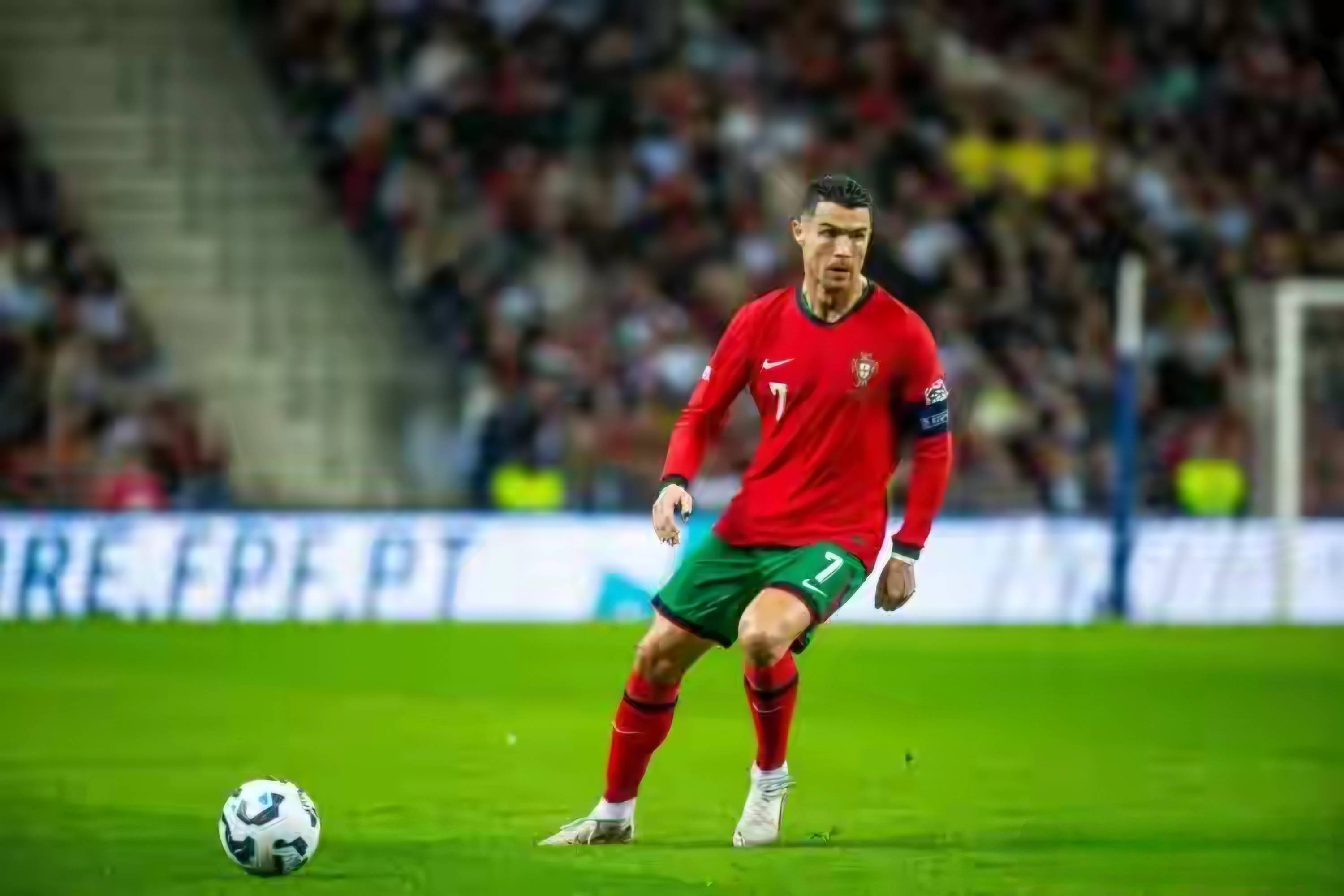 葡萄牙队成功晋级实力碾压对手 葡萄牙队成功晋级实力碾压对手