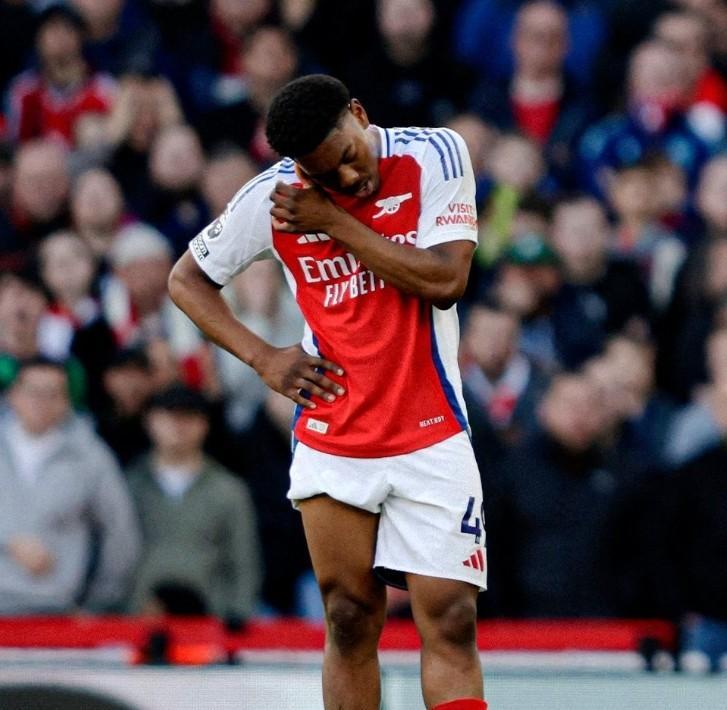 阿森纳主场被卡迪夫城逼平,积分不增 阿森纳主场被卡迪夫城逼平,积分不增