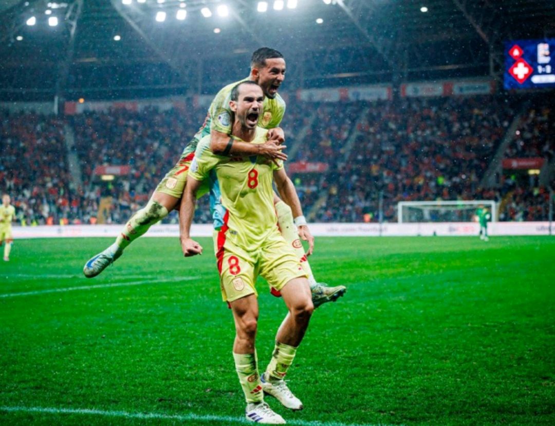 瑞士战胜克罗地亚,冷静应对赛场压力 瑞士战胜克罗地亚,冷静应对赛场压力