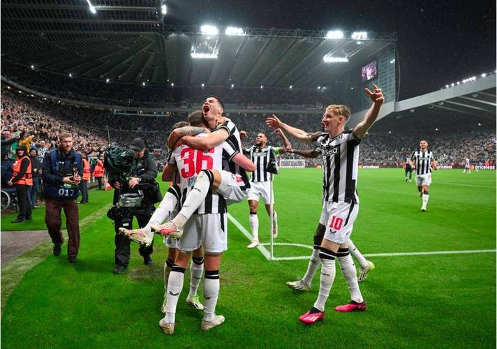 纽卡斯尔城遭遇失利,困局难以解决心情沮丧 纽卡斯尔城遭遇失利,困局难以解决心情沮丧