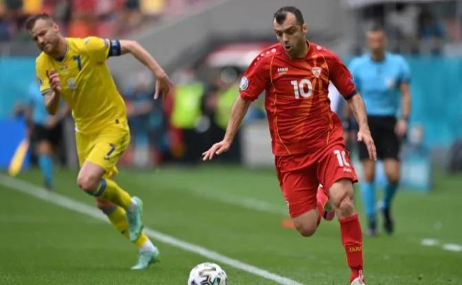 马耳他坚持防守但遗憾失利,北马其顿转败为胜 马耳他坚持防守但遗憾失利,北马其顿转败为胜