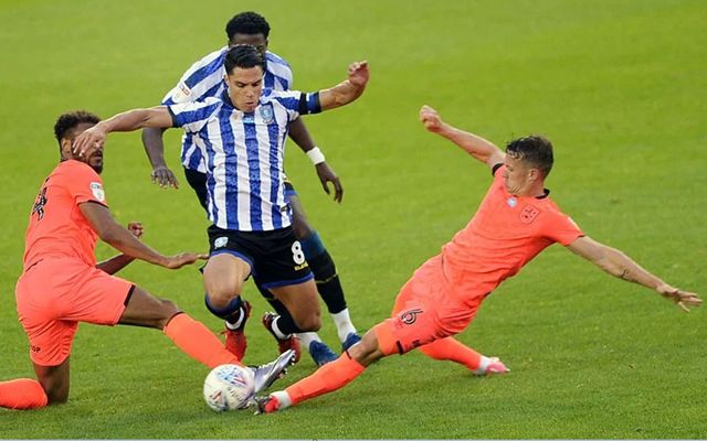 德信体育-西布朗客场对阵博尔顿，球队阵容新变