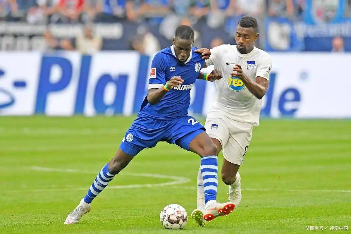 柏林赫塔队实力强劲，取得比赛胜利榜上有名