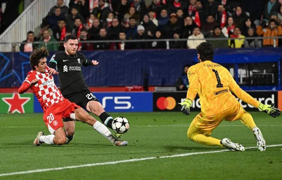 利物浦连胜晋级,逼近欧冠淘汰赛 利物浦连胜晋级,逼近欧冠淘汰赛