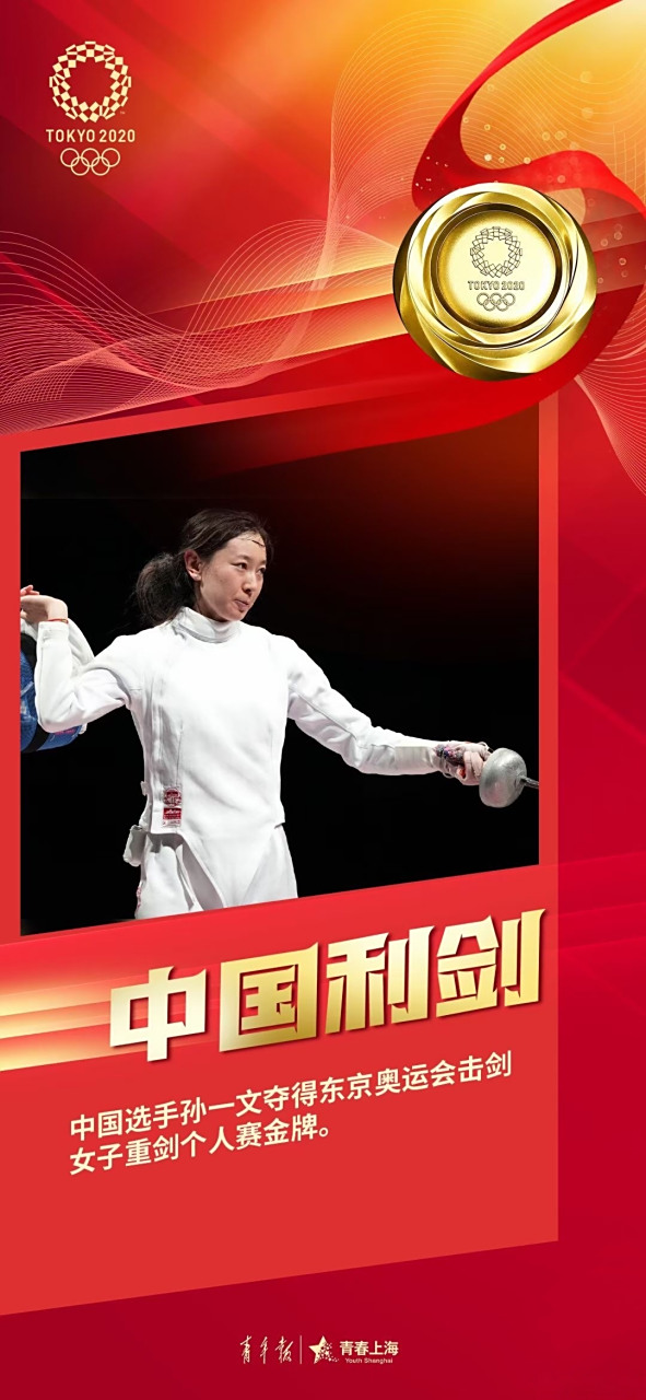 埃及击剑选手勇夺金牌 埃及击剑选手勇夺金牌