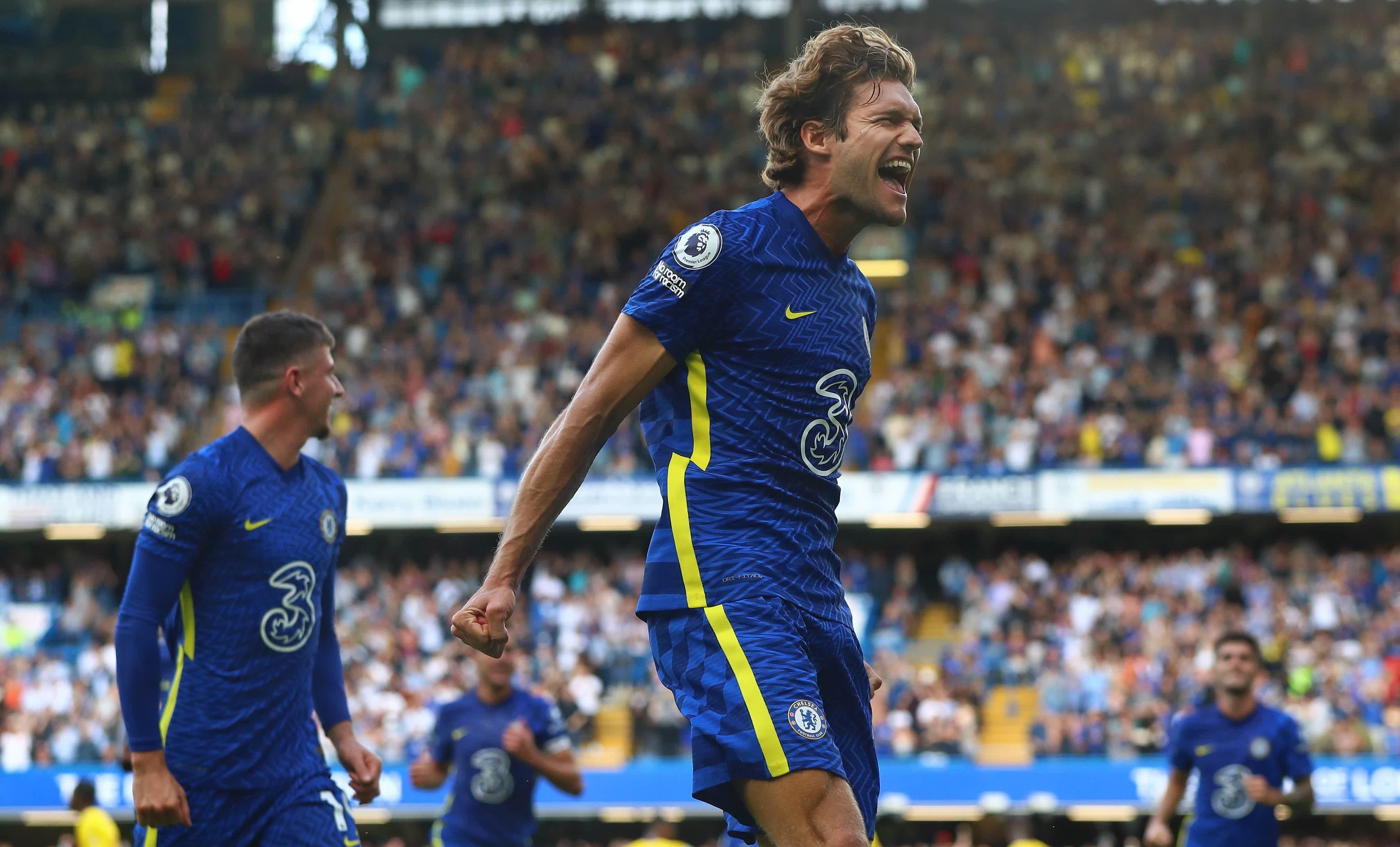 切尔西击败阿贾克斯,取得关键胜利 切尔西击败阿贾克斯,取得关键胜利