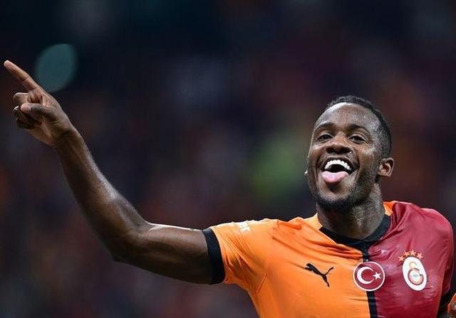 巴西国脚加盟土超劲旅,期待新挑战 巴西国脚加盟土超劲旅,期待新挑战