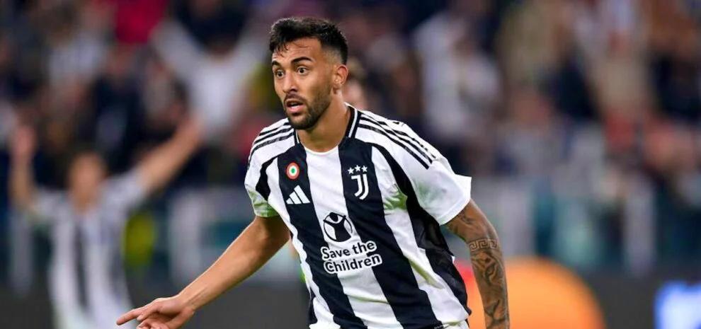 尤文图斯队大胜碾压对手,豪取三分 尤文图斯队大胜碾压对手,豪取三分