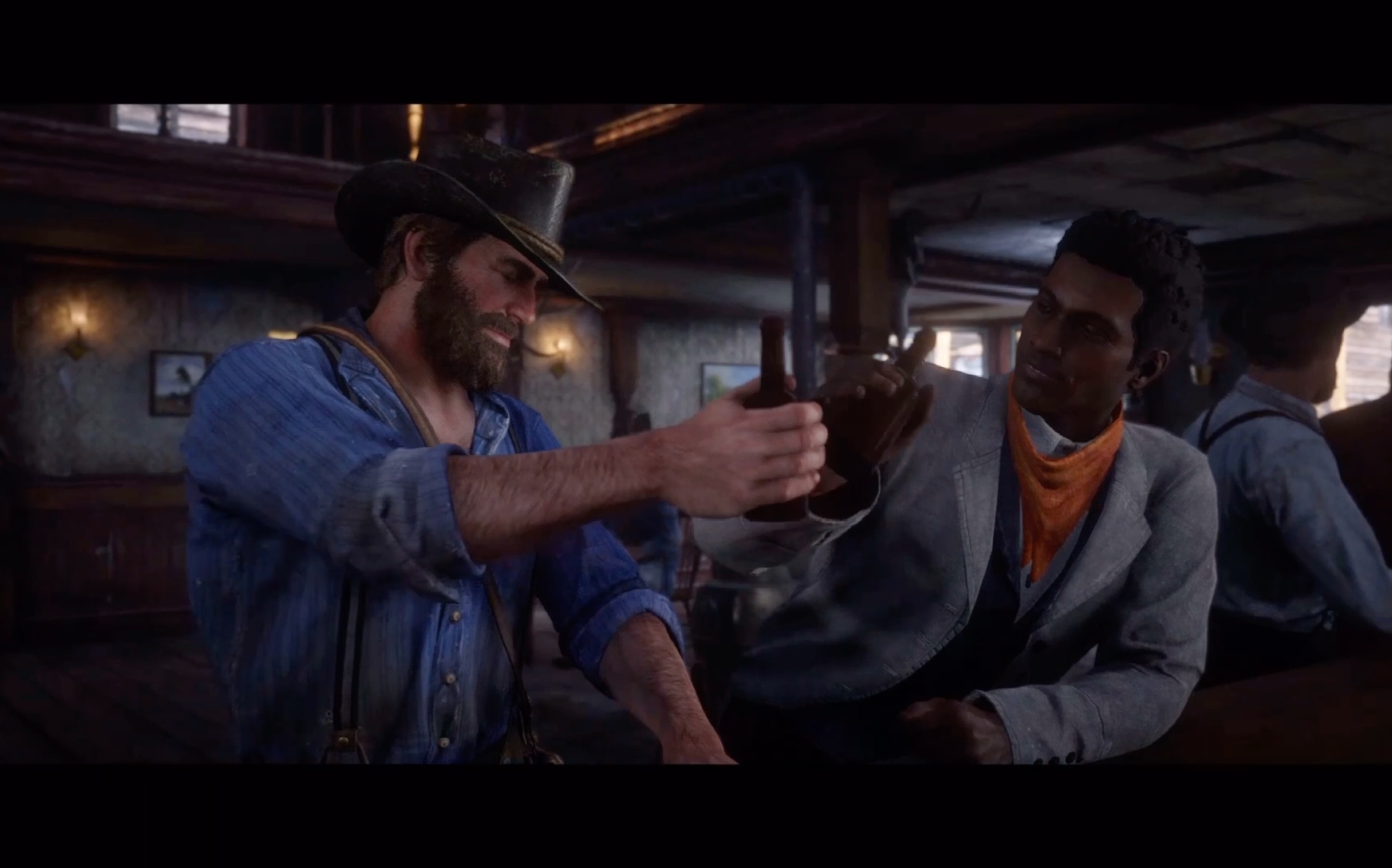 激烈对决中的角逐场面让人心情激荡 激烈对决中的角逐场面让人心情激荡