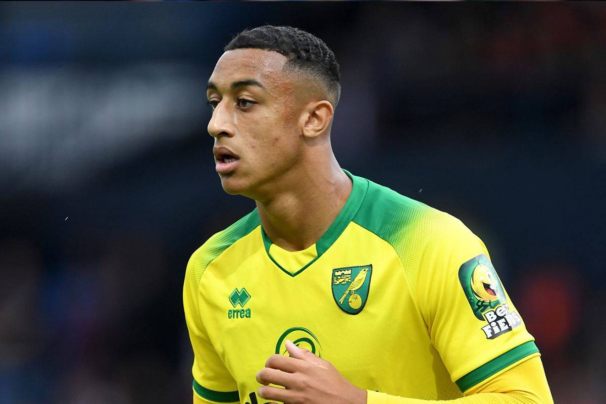 诺里奇客场失利,英超保级希望再度动摇 诺里奇客场失利,英超保级希望再度动摇