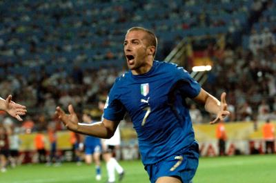 意大利挑战德国,希望一场胜利改变命运 意大利挑战德国,希望一场胜利改变命运