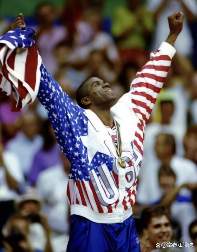 约翰逊夏季篮球赛事凯旋归来 约翰逊夏季篮球赛事凯旋归来