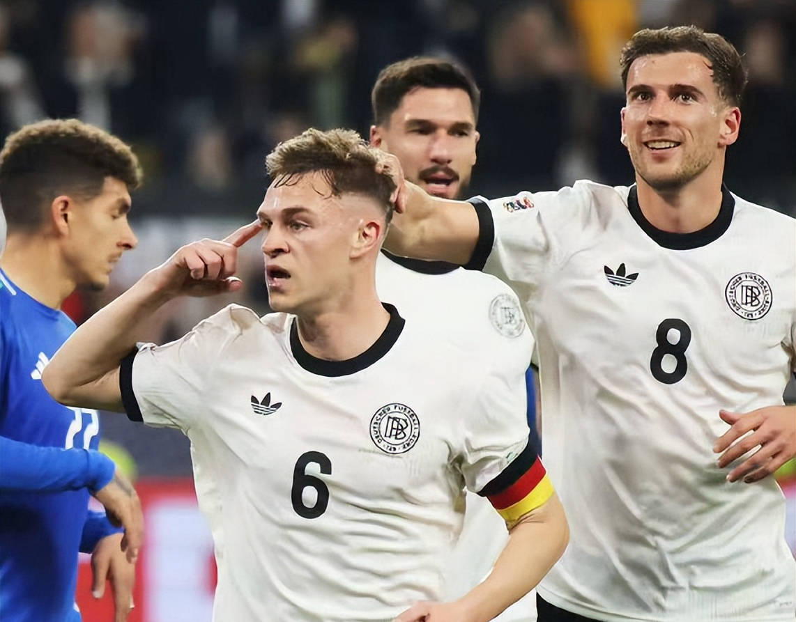 法国连平德国,欧国联半决赛命运未卜 法国连平德国,欧国联半决赛命运未卜