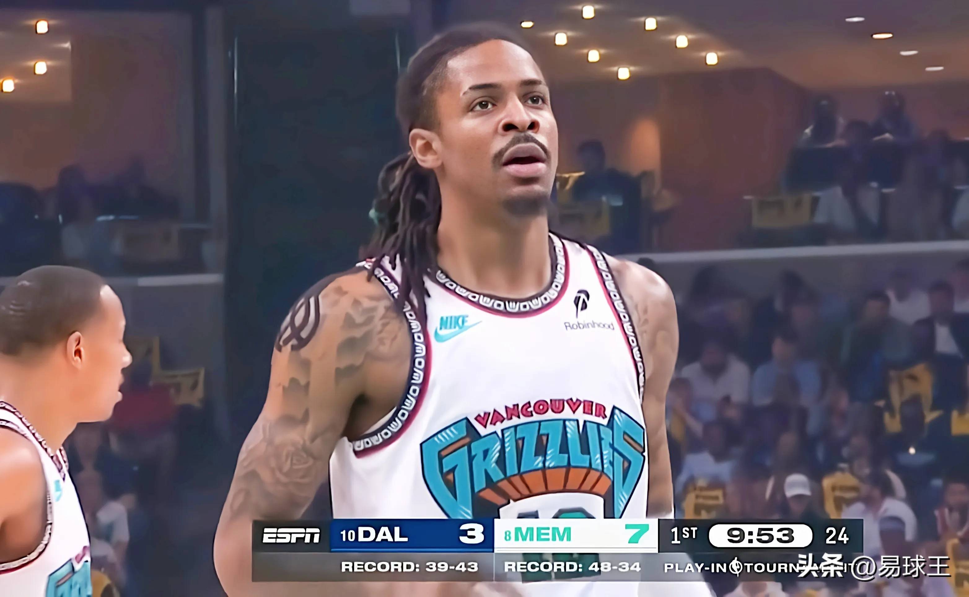 独行侠前锋获封全明星首发,实力和实力更加得到认可,展现出色表现! 独行侠前锋获封全明星首发,实力和实力更加得到认可,展现出色表现!