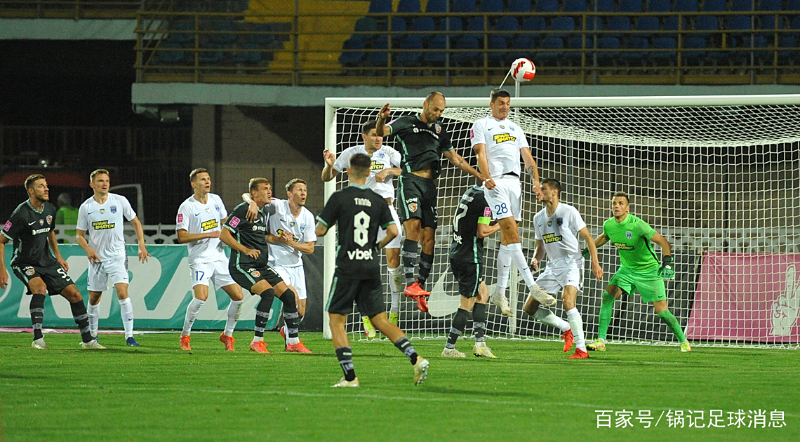 乌克兰国脚侥幸获胜，晋级下一轮比赛