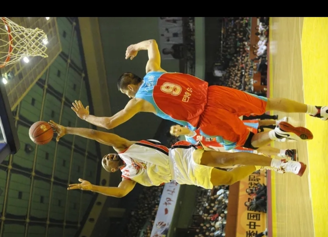 竞技场上风云突变,CBA战队士气高昂 竞技场上风云突变,CBA战队士气高昂