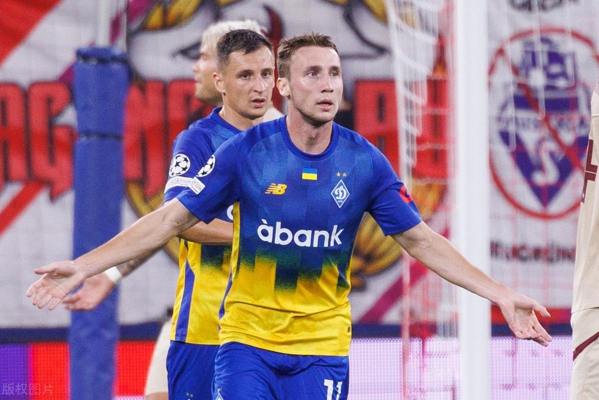 德信体育-基辅迪纳摩出局憾事，欧冠征程终结