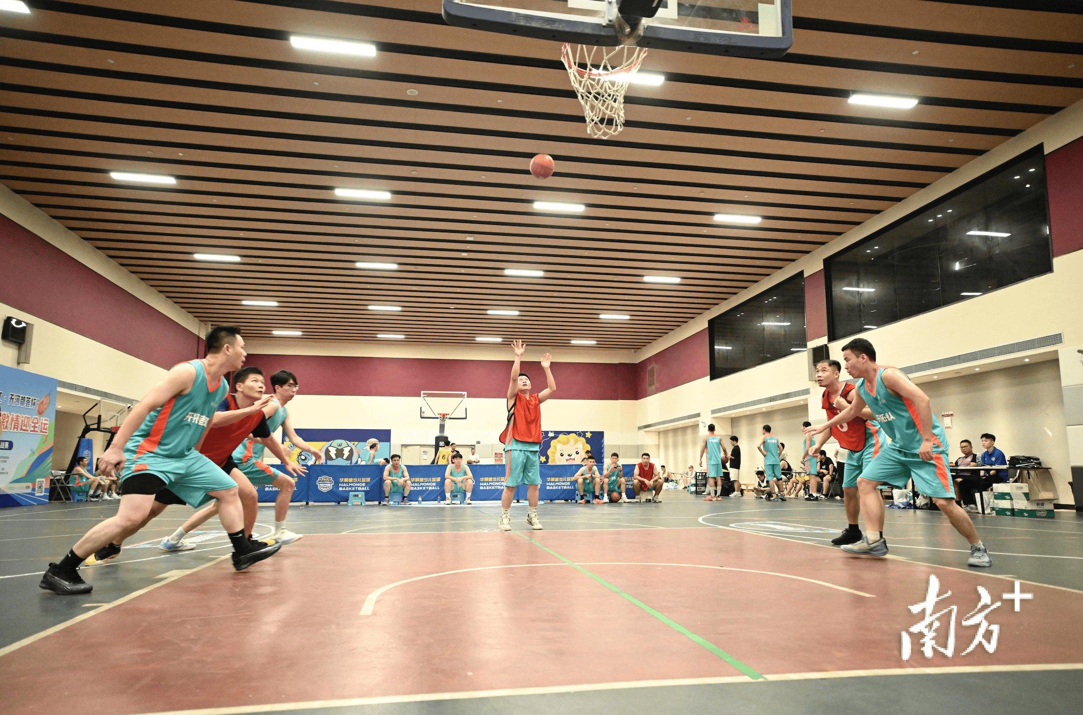 极具挑战性和激情的职业篮球战役 极具挑战性和激情的职业篮球战役