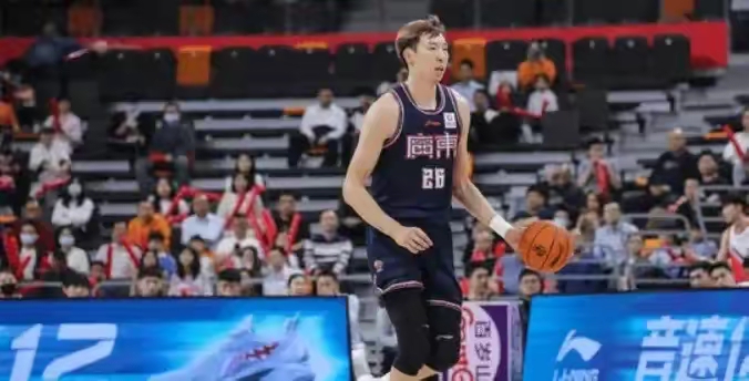 广西男篮大比分告捷,士气大增 广西男篮大比分告捷,士气大增