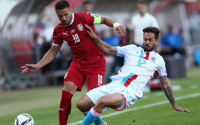 黑山国家队在欧预赛中闪耀夺冠,精彩纷呈 黑山国家队在欧预赛中闪耀夺冠,精彩纷呈