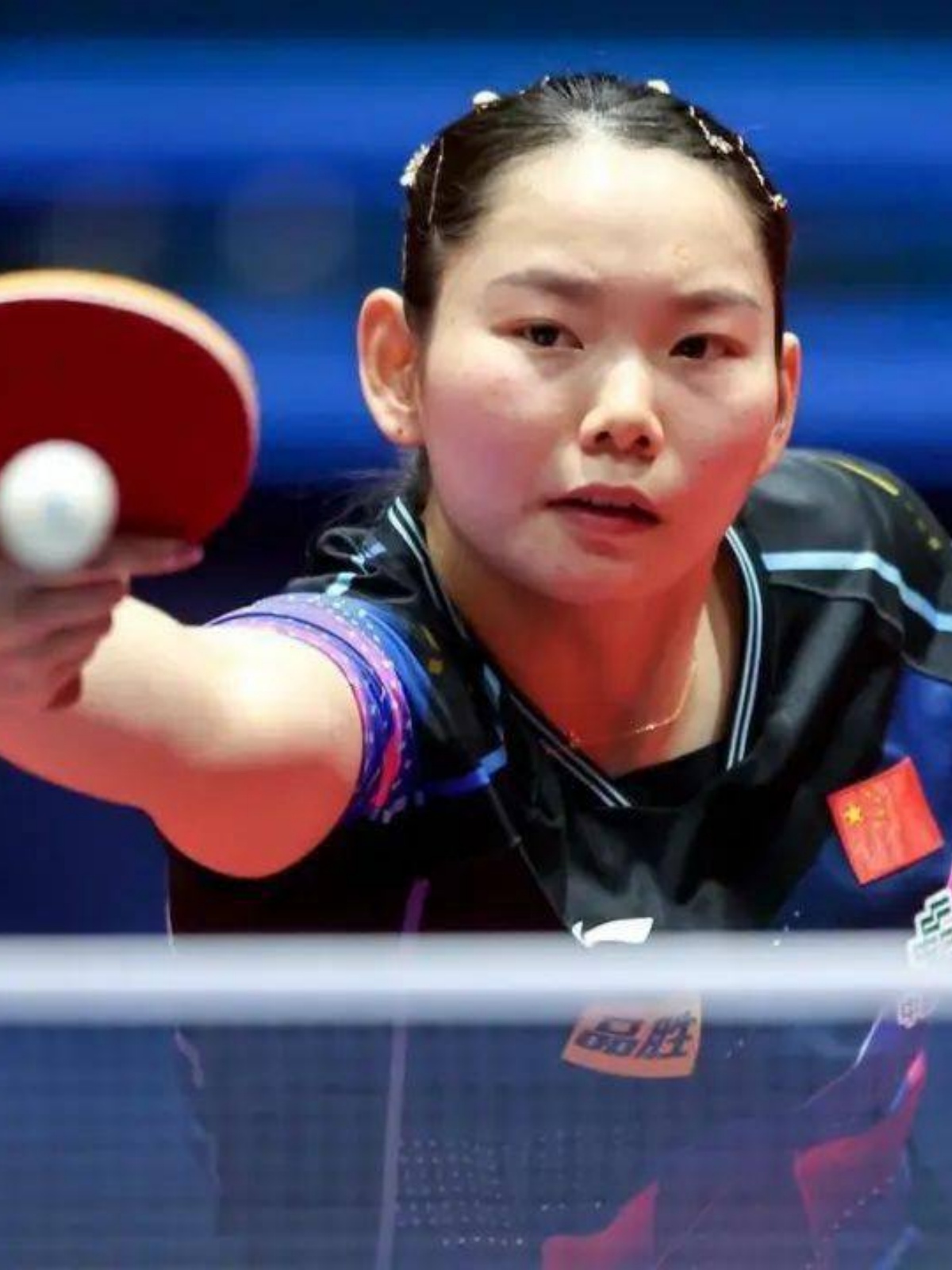 孟加拉羽毛球队打破纪录,刷新乒乓球场 孟加拉羽毛球队打破纪录,刷新乒乓球场