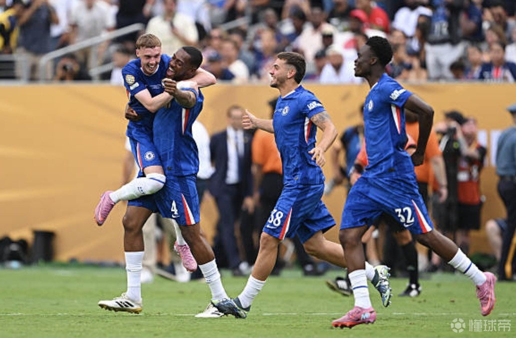 德信app-切尔西主帅赞扬球员表现，信心大增