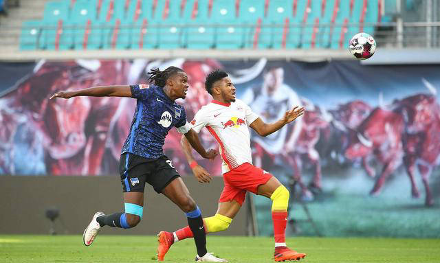 莱比锡红牛客场逆袭,战胜对手实现胜利 莱比锡红牛客场逆袭,战胜对手实现胜利