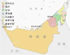 阿联酋舍己为人,仍需摒弃失败阴影 阿联酋舍己为人,仍需摒弃失败阴影