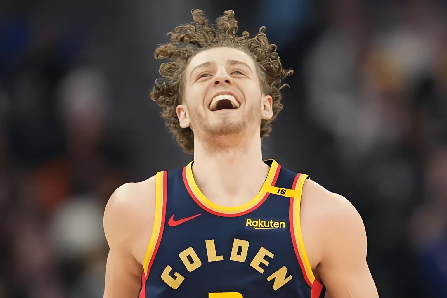 勇士球员状态火爆,率队轻松战胜对手迎来连胜 勇士球员状态火爆,率队轻松战胜对手迎来连胜