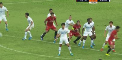 德信体育-恒大客场战平国安，领跑积分榜，稳固榜首位置