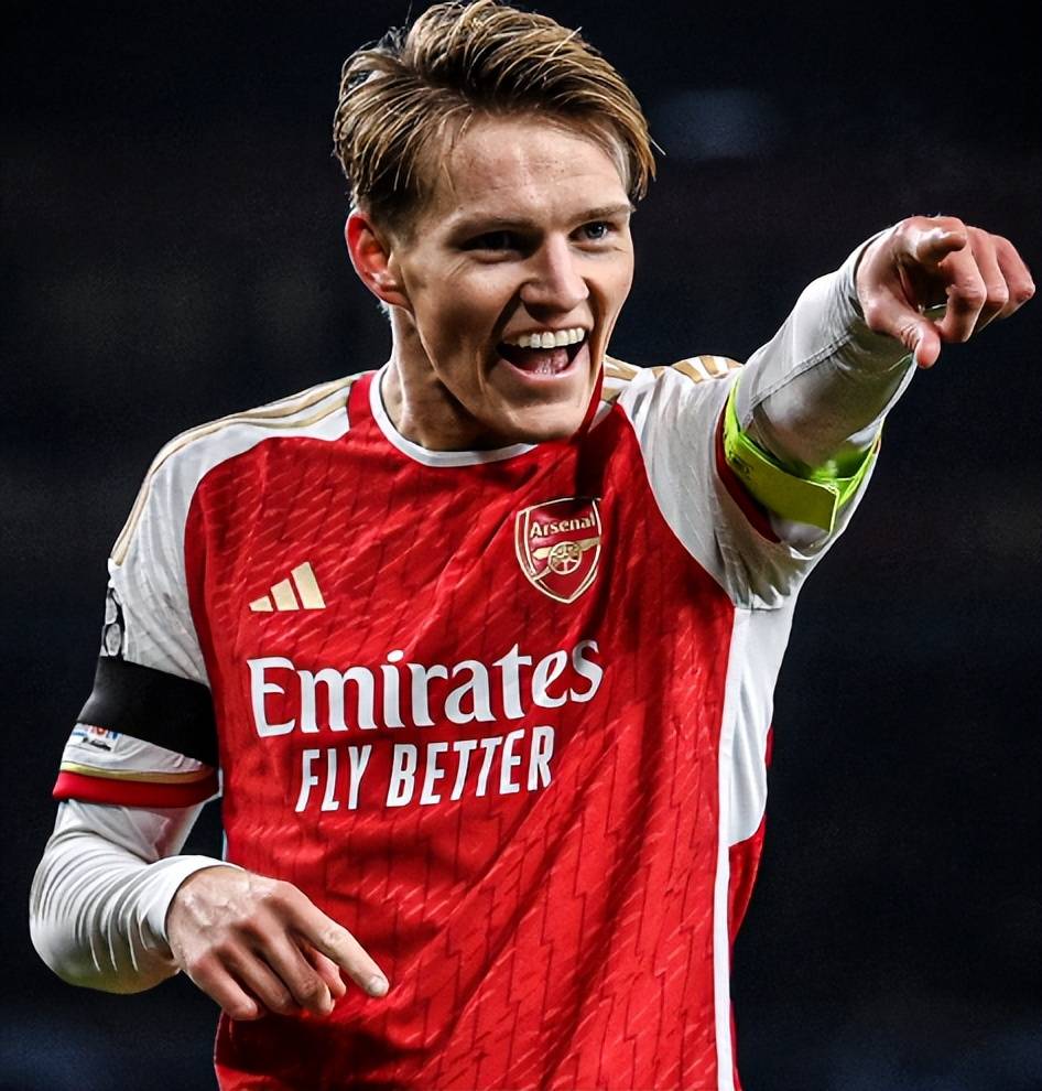 德信体育-阿森纳客场大胜，展现出色球风