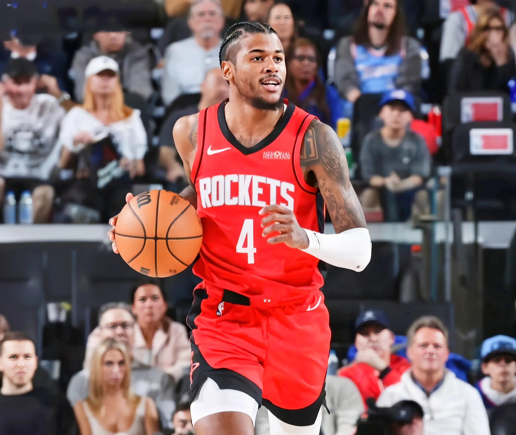 美国篮球明星表现抢眼,火箭队再下一城 美国篮球明星表现抢眼,火箭队再下一城