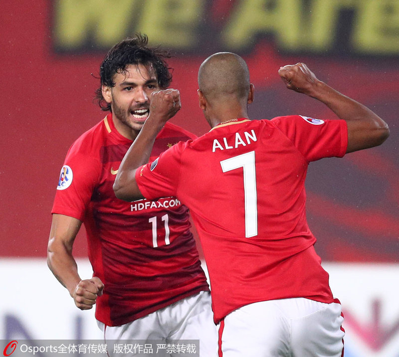 德信app下载-广州恒大大胜，继续保持联赛领先地位